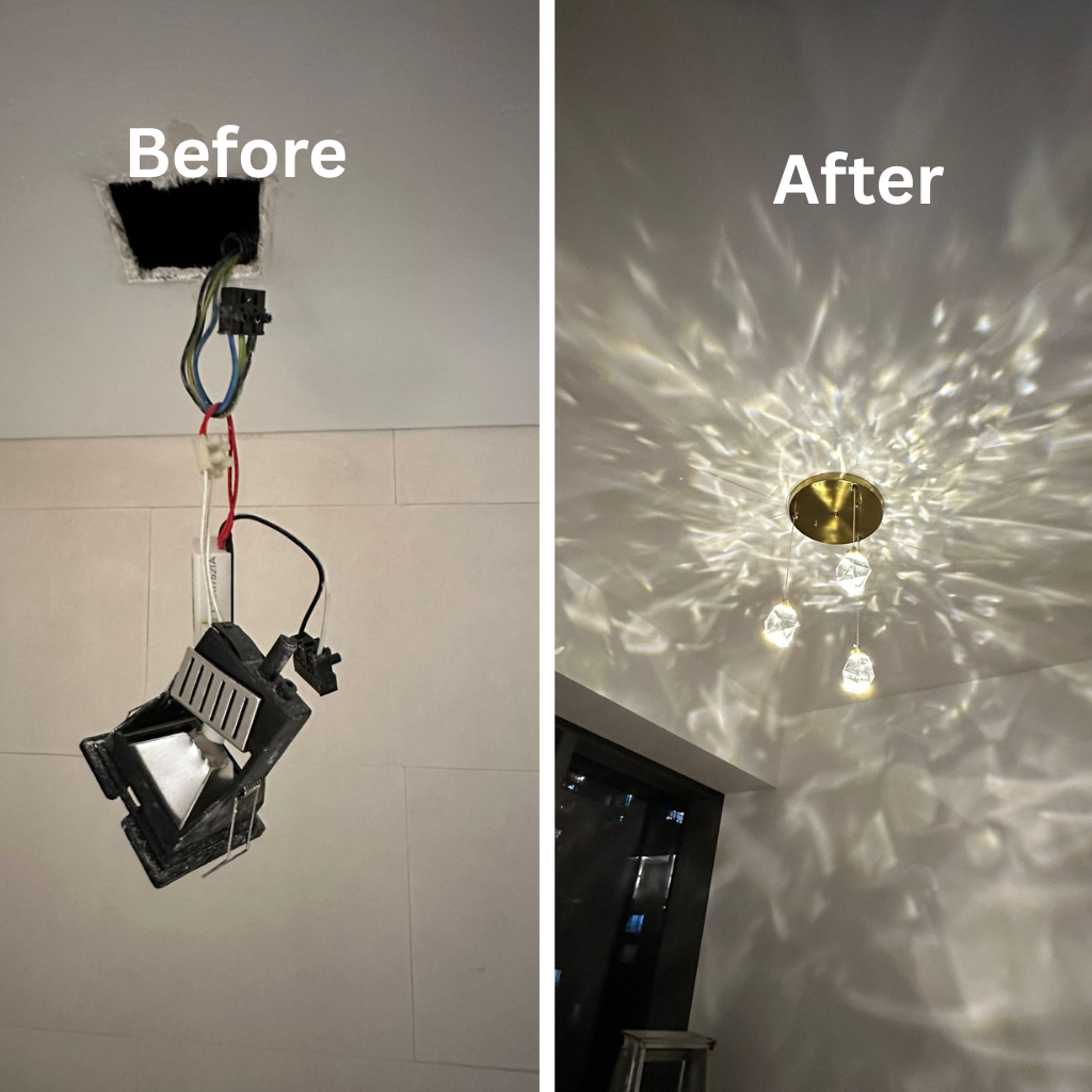 Trusted Wiring and Lighting Services in Singapore: Your Electrical Safety Partner